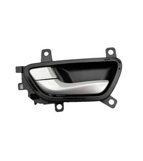 83613-h8000 Kia 2018-2023 Rio Front Left Side Interior Door Panel Handle Oem