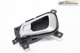83613-k0000 Kia 2020-2025 Soul Sk3 Rear Left Side Interior Door Panel Inside Handle Oem