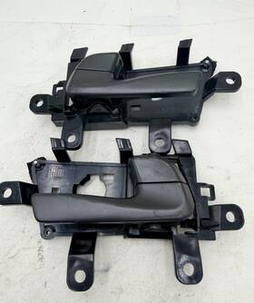 83623-2t500 Kia 2014-2016 Optima Sedan Rear Left And Right Interior Door Panel - Set B211-15