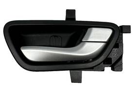 83623-h8000 Kia Oem 18-23 Rio And Hyundai Rear Right Inner Door Handle