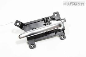 83623-q5000 Kia 2021-2024 Seltos Rear Right Side Interior Door Panel Pull Handle Oem