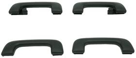 85340-g5300wk Kia 2020-2025 K5 Oem. Rear And Front Interior Roof Upper Grip Grab Handle Set