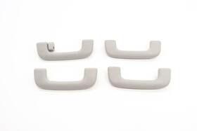 85340d4100ed Kia 2017 - 2022 Sportage Roof Headliner Interior Grab Bar Handle Set Of 4 Oem