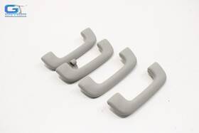 85340d5000bga Kia Seltos Roof Headliner Grab Grip Handle Oem 2020 - 2023 -set Of 4