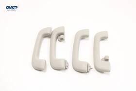 85340g5300gyt Kia Sorento Roof Headliner Grab Grip Handle Oem 2021 - 2024 -set Of 4