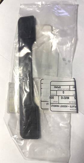 85370-d5000 Kia Grip Handle Plate -