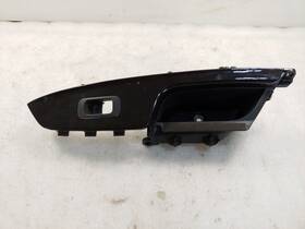 93582-d4700 Kia 2016-2020 Optima Oem Rh-rear Door Bezel And Pull Handle