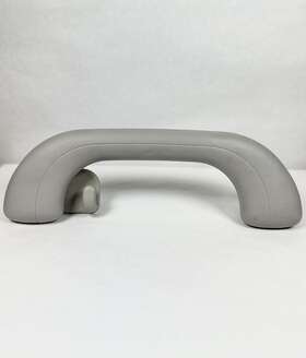 Dk85342-1c050 Kia 2010-2013 Soul Roof Rear Left Driver Side Inner Grab Grip Handle Oem