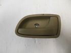 229.ki1a05 Kia Interior Inner Door Handle Right Rear Rio