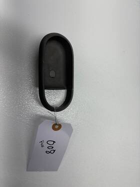 K53a-58-330 Kia 2004 2005 Sedona Front Right Inner Door Handle Bezel Cover Trim K53a58330