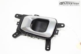 Kia M0098791fmh 2021-2025 Sorento Rear Left Side Interior Door Panel Inside Handle Oem