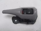 Km506167 Corolla Rear Side Oem Toyota Door Handle 09-13 Rr Interior