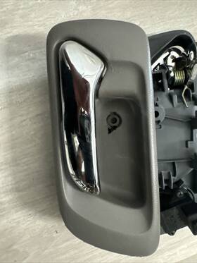 Hd2580mg-rr Kool-vue Original S84 Rr Gl2 1998-2002 Honda Accord Sedan Rear