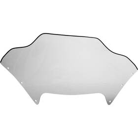 450-158 Koronis Windshield Smoke For Arctic Cat
