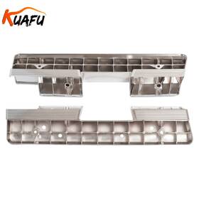Flm000004876 Kuafu For Chevrolet Impala 1962-1964 Front Driver And Passenger Side Armrest Base Set