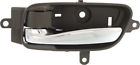 Kv-repn462380 Replacement Brand Front Driver