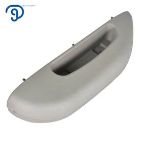 Lp654960ks Labwork For Chevy Gmc 1500 2500 3500 Van 1996-2001 2002 Front Driver Pull Handle Armrest