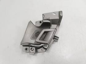400868099 Lamborghini 06 Gallardo #1310 Door Handle Interior Trim Left