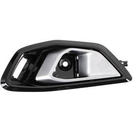4t0837293j Lamborghini Genuine 2015-2018 Huracan Left Interior Door Handle