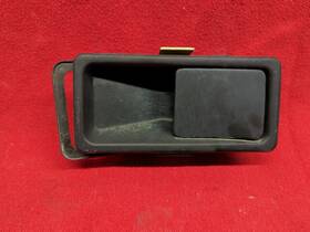 3232-rh Land Rover 1994 - 1999 Discovery Passenger Rear Right Exterior Door Handle