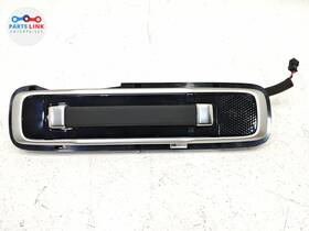 533123471pvj Land Rover 2023-25 Range Sport Front Right Roof Handle Overhead Grab Grip Bar L461
