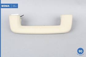 5h3231444ab Land Rover 06-13 Range Sport L320 Front Left Driver Side Roof Grip Handle Nug Oem