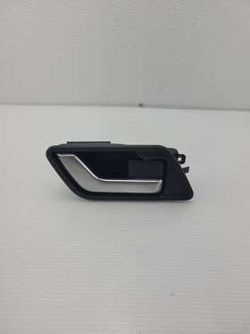 6h3222600aa Land Rover 2006 - 2009 Range Sport L320 Front Right Side Inner Door Pull Handle Oem