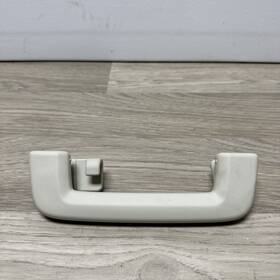 6h5231406b Land Rover Freelander 2 Front Rear Roof Grab Handle Full Set Vgc 2006 - 2014 Fr2