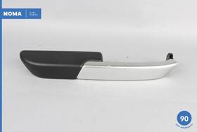 9h32237b31ab Land Rover 2009 Range Sport L320 Rear Left Driver Side Inner Door Pull Handle Oem