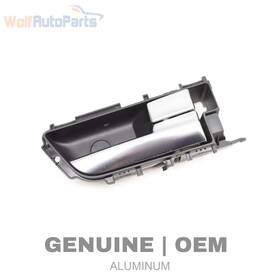 Ah2222600bc Land Rover 2010-2016 Lr4 Hse L319 - Rear Right Interior Door Handle / Release