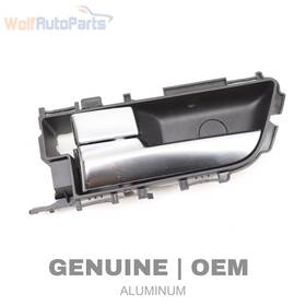 Ah2222601ac Land Rover 2010-2016 Lr4 Hse L319 - Front Left Interior Door Handle