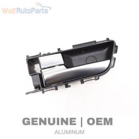 Ah2222601bc Land Rover 2010-2016 Lr4 Hse L319 - Rear Left Interior Door Handle / Release