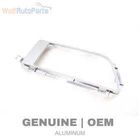 Ah32226a36adw Land Rover 2010-2016 Lr4 Hse L319 - Rear Right Interior Door Handle Trim