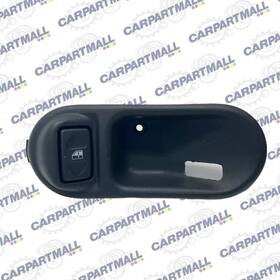 Awr6052 Land Rover 99-02 Discovery Front Rh Door Handle Bezel With Window Switch
