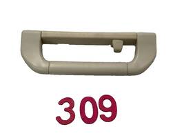 Edn000010nug Land Rover 03-09 Range Hse Passenger Right Rear Roof Grip Grab Handle Oem