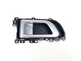 Fk72-22600-ab Land Rover 15-19 Discovery Sport Front Right Pass Side Interior Door Handle Oem