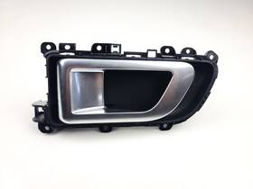 Fk72-22601 Land Rover 15-19 Discovery Sport Front Left Driver Side Interior Door Handle Oem