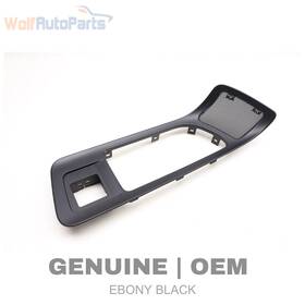 Fk7218c862 Land Rover 16-19 Discovery Sport L550 2.0l - Interior Door Handle Trim / Cover