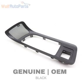 Fk7218c863 Land Rover 16-17 Discovery Sport L550 2.0l - Interior Door Handle Trim / Cover