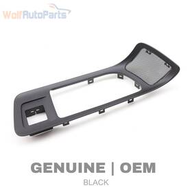 Fk7218c882 Land Rover 16-17 Discovery Sport L550 2.0l - Interior Door Handle Trim / Cover