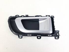 Fk7222600 Land Rover 15-19 Discovery Sport Front Right Pass Side Interior Door Handle Oem