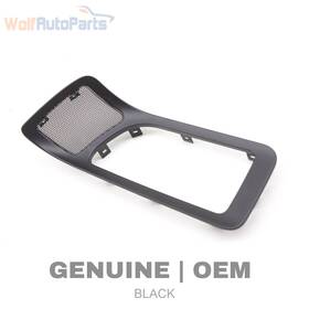 Fk72266a21 Land Rover 15-17 Discovery Sport L550 2.0l - Interior Door Handle Trim / Cover