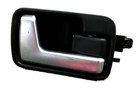 Fvc500124xxx Land Rover 05-09 Lr3 Passenger Right Front Inner Door Pull Handle Assembly Oem