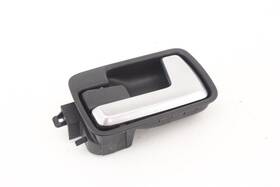 Fvc500134xxx Land Rover 05-09 Lr3 Lh Left Front Or Rear Interior Door Handle Black Oem Fvc500134xxx Land Rover 05-09 Lr3 Lh Left Front Or Rear Interior Door Handle Black Oem