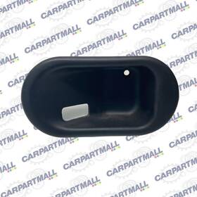 Fvk100170xxx Land Rover 1999-2002 Discovery Inner Rear Left Side Door Handle Bezel Fvk100170