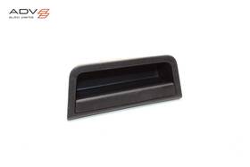 J8a2434a42ac Land Rover 18-23 Range Velar Liftgate Release Pull Handle Cup Pocket Oem