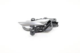 Lk7222600aa Land Rover 2020 - 2023 Evoque Front Left Driver Side Interior Door Handle Oem