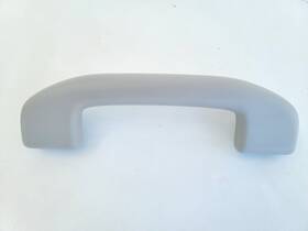 Lr094970 Land Rover 20-23 Discovery Sport Front Rh Lh Side Roof Grab Grib Hook Handle Oem