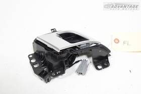 Lr100152 Land Rover 2018-2022 Range L405 Front Left Driver Side Interior Door Handle Oem
