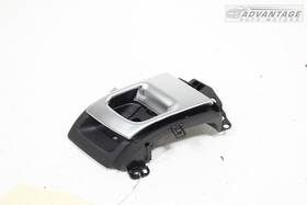 Lr100153 Land Rover 2018-2022 Range L405 Rear Left Side Interior Door Panel Handle Oem
